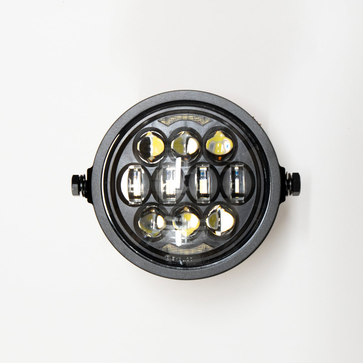 Custom Super73 Headlight Kit | 6